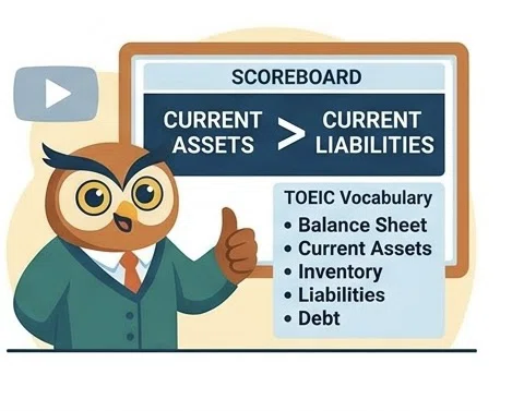 [Accounting in English] Understand the Balance Sheet in 1 minute!｜ほろ酔い ...