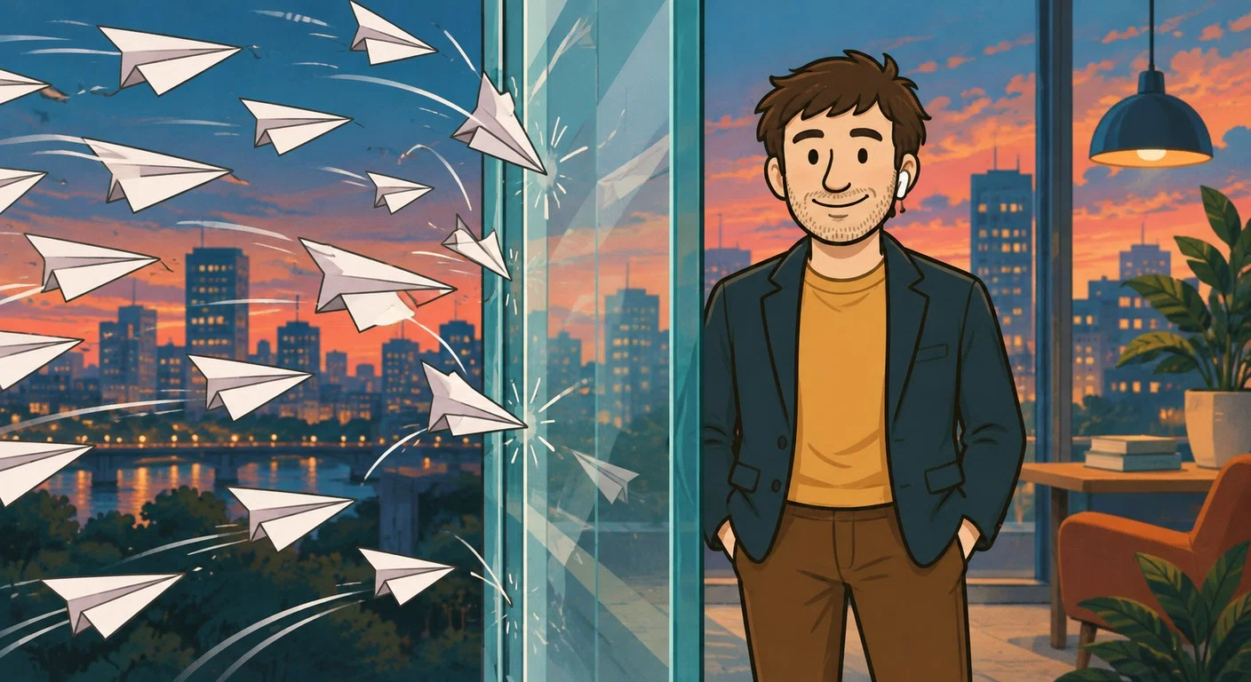 パスワードをほぼほぼ使い回していた僕が、人生で初めて数時間を守りに使った😇｜ロエル｜元・上場企業役員CMO→名前で独立