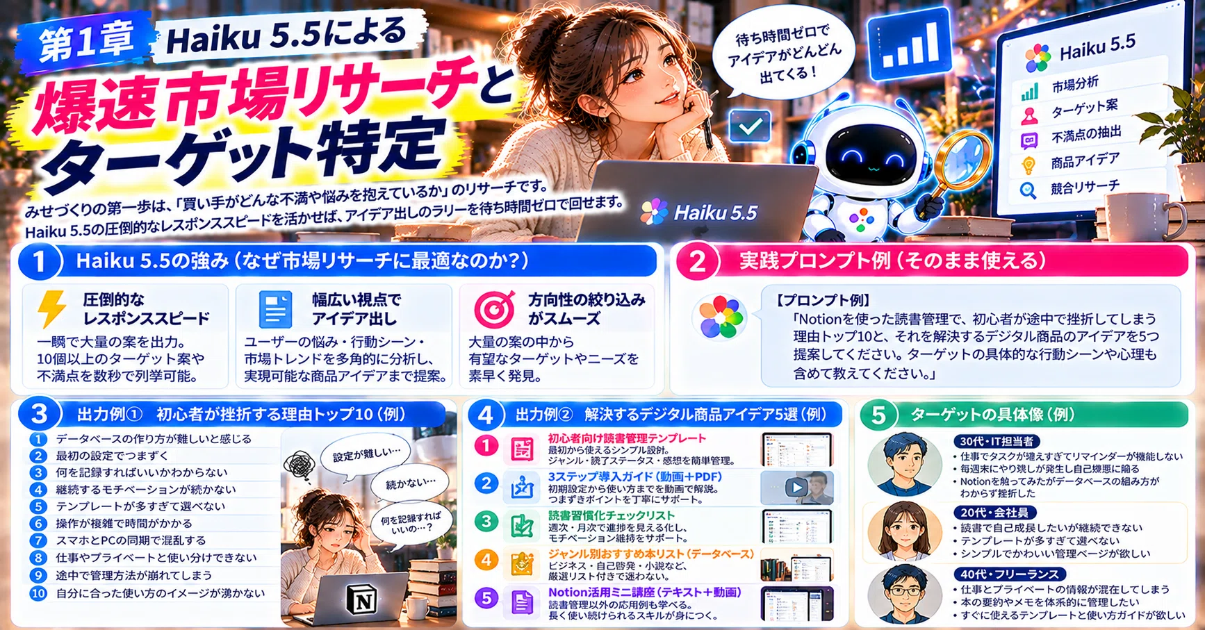 [Shop Creation Lab] Ultra-High Speed x Ultra-Low Cost! Mass-producing ...