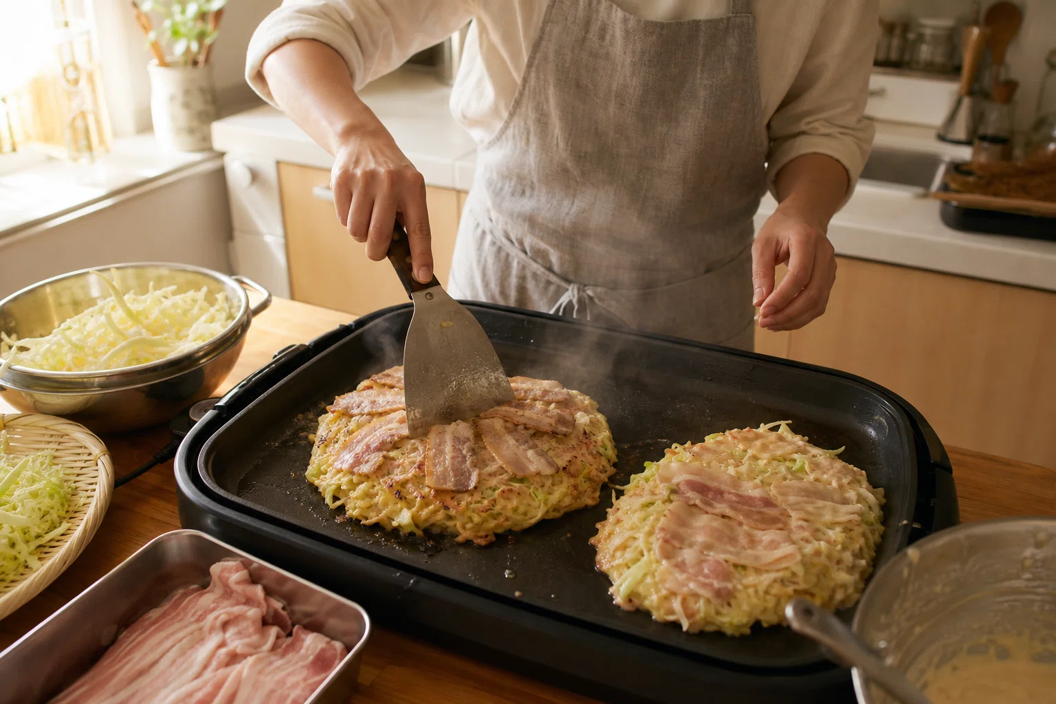 [Shopping List | 10/10 (Sat)] Vegetable-packed stir-fried rice ...