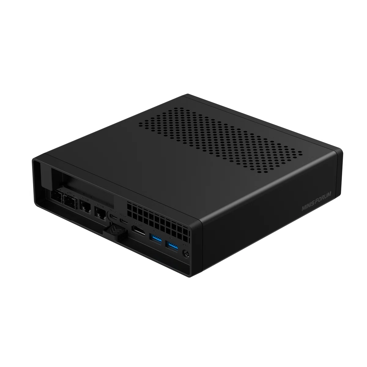 自宅サーバー ミニPCのおすすめ5選 LAN端子・SSD増設・消費電力で選ぶ