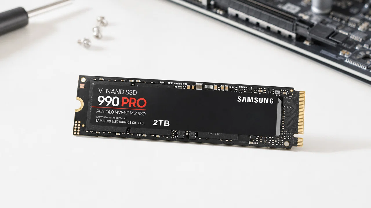 SSDのおすすめ8選 内蔵M.2 NVMeとSATAを用途別に比較｜ガジェット沼