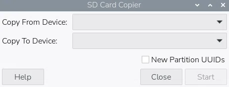 How to change Raspberry Pi OS from SD card to USB (SSD/USB flash drive ...