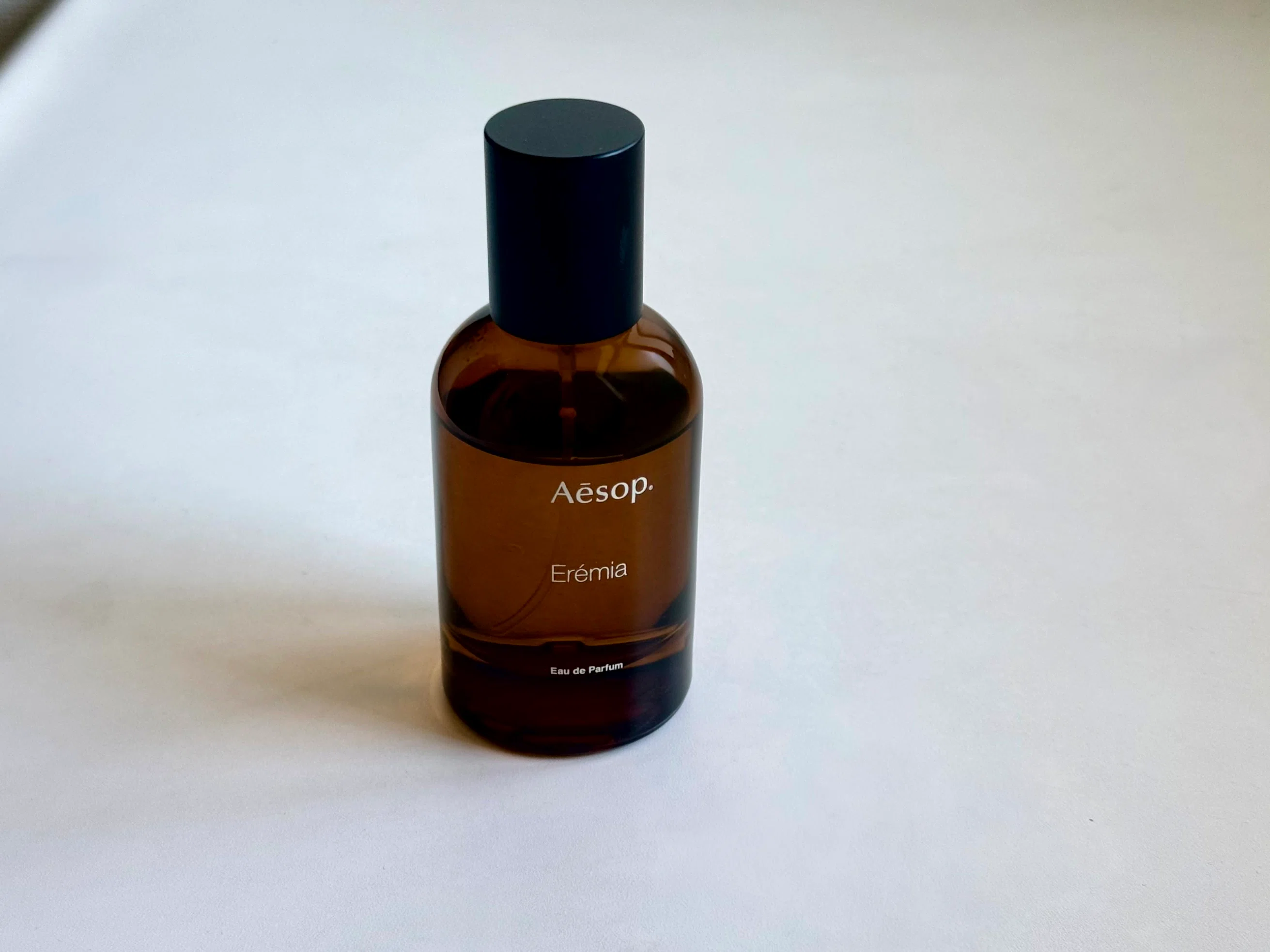 Aesop | Erémia。雨に打たれたものの匂い｜kaz-san