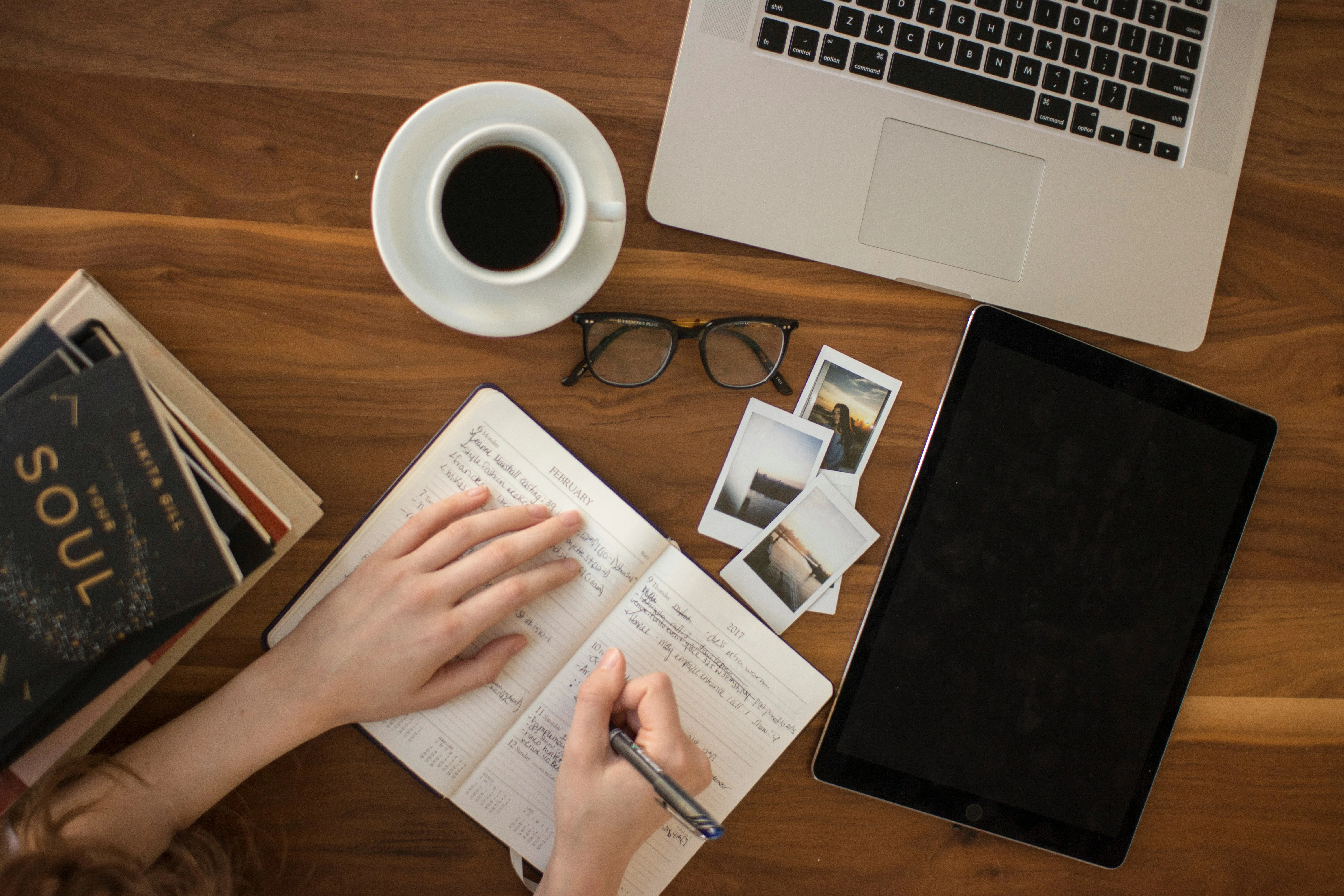 A Beginner's Guide to Web Writing: Tips for a 'Reader-First ...