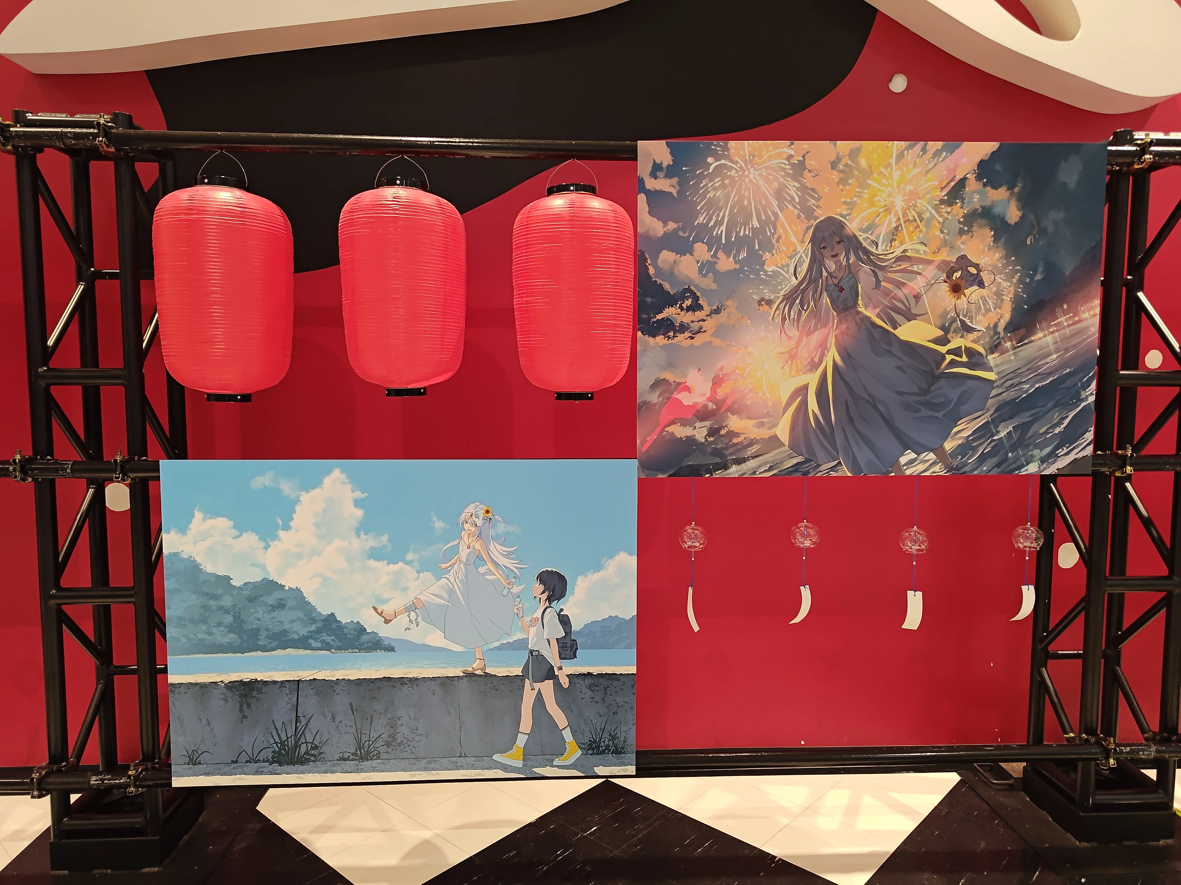 [Spoiler Alert] Endorfin. 2nd Live 