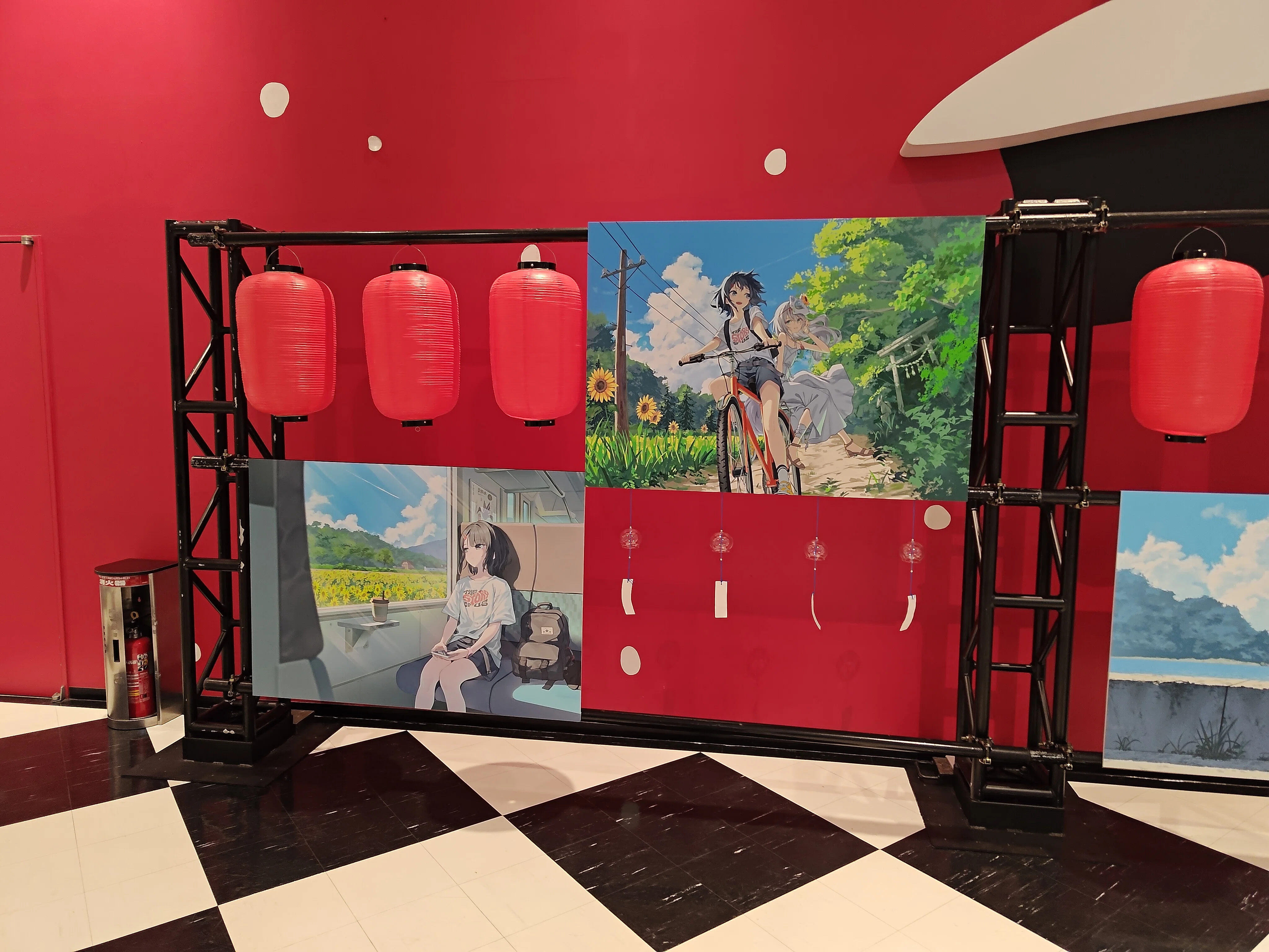 [Spoiler Alert] Endorfin. 2nd Live 