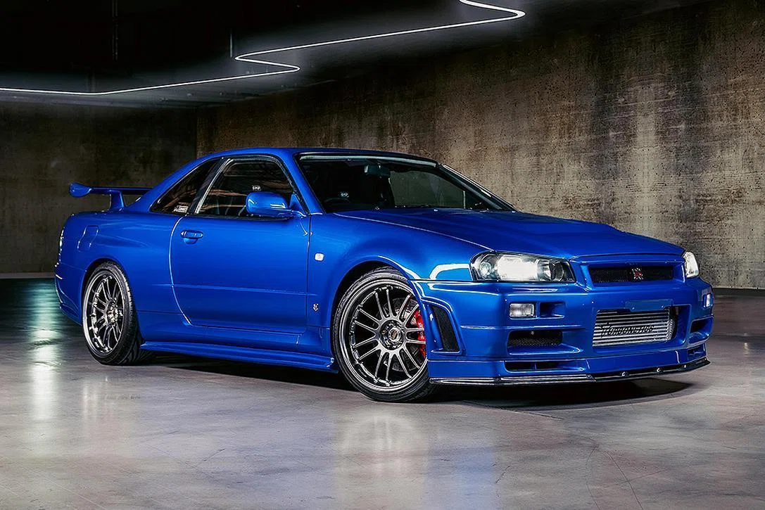 What Does JDM Really Mean? A Japanese Car Fan Explains｜不燃物