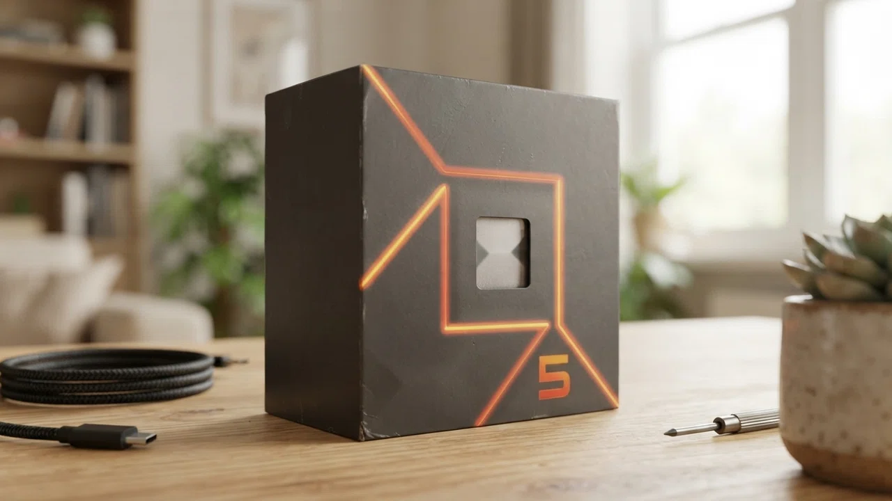 AMD Ryzen 5 7600 のレビュー・口コミ評判と特徴 3万円前後の6コアと
