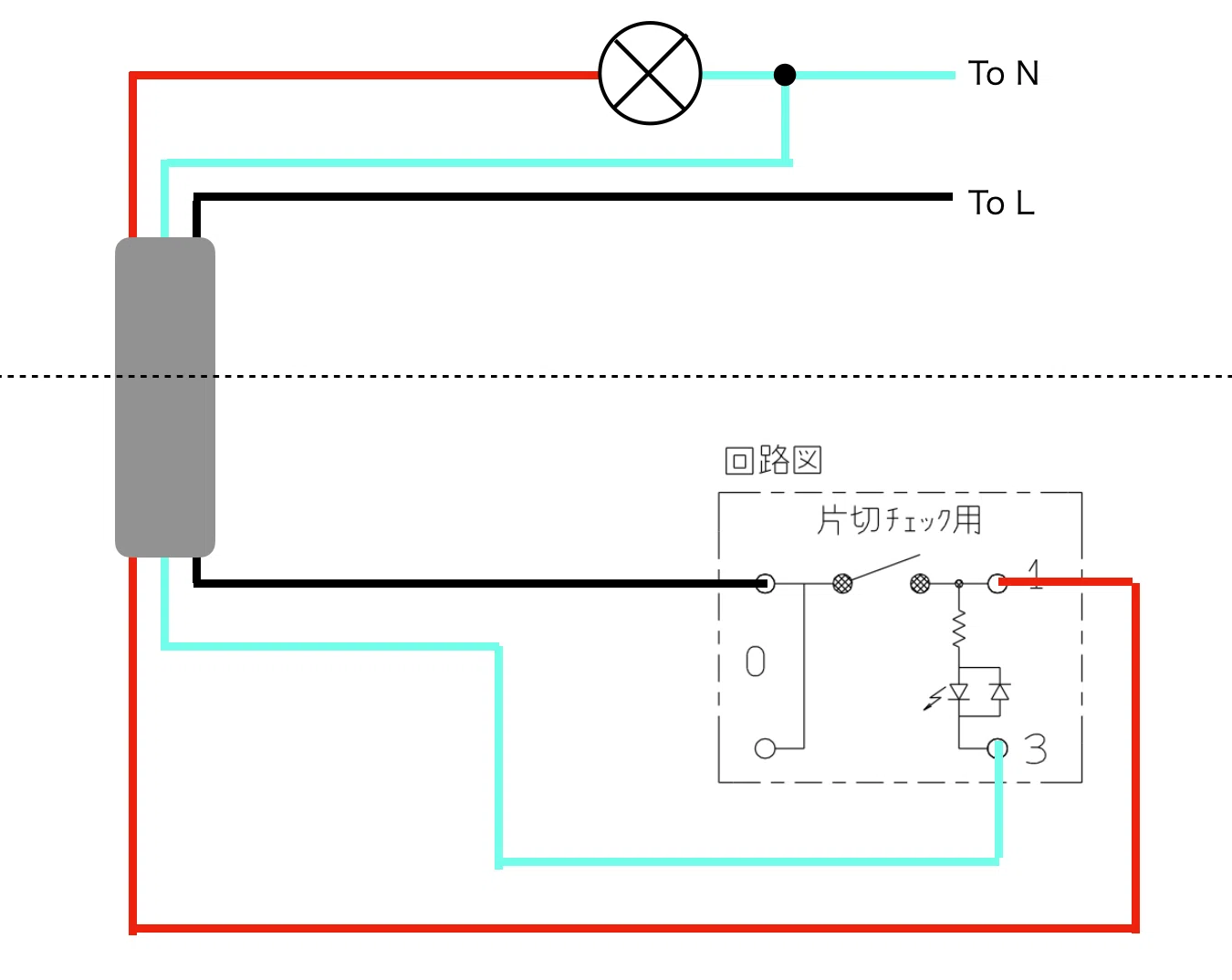 Automating Closet Lighting with Local Integration of SwitchBot Relay ...