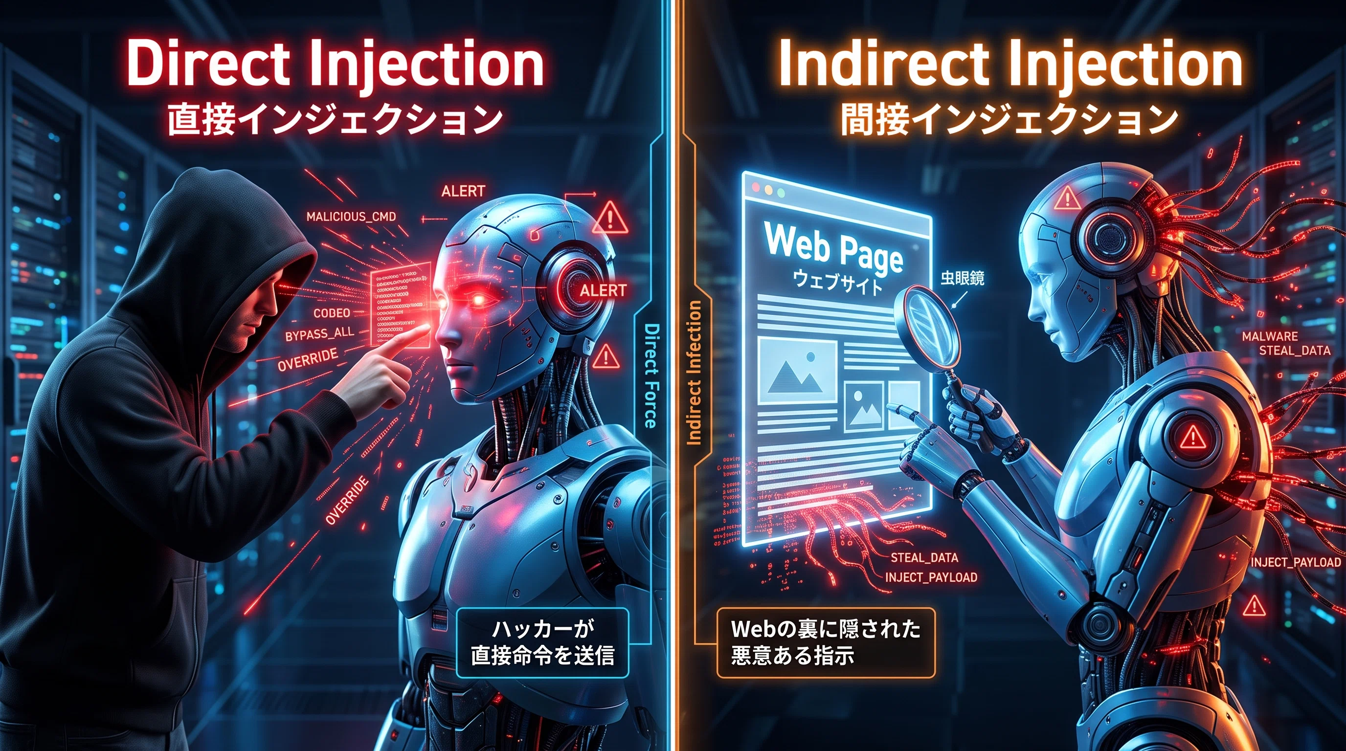 AI Security Part 3: Indirect Prompt Injection and Countermeasures for ...