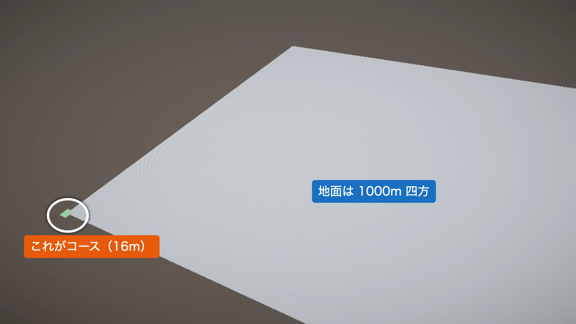 [Unity Basics Part 72] Terrain: Drawing Hills and Grasslands Around the ...