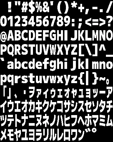 [RPG Development with AI] Implementing Clean Outlined Text Rendering ...