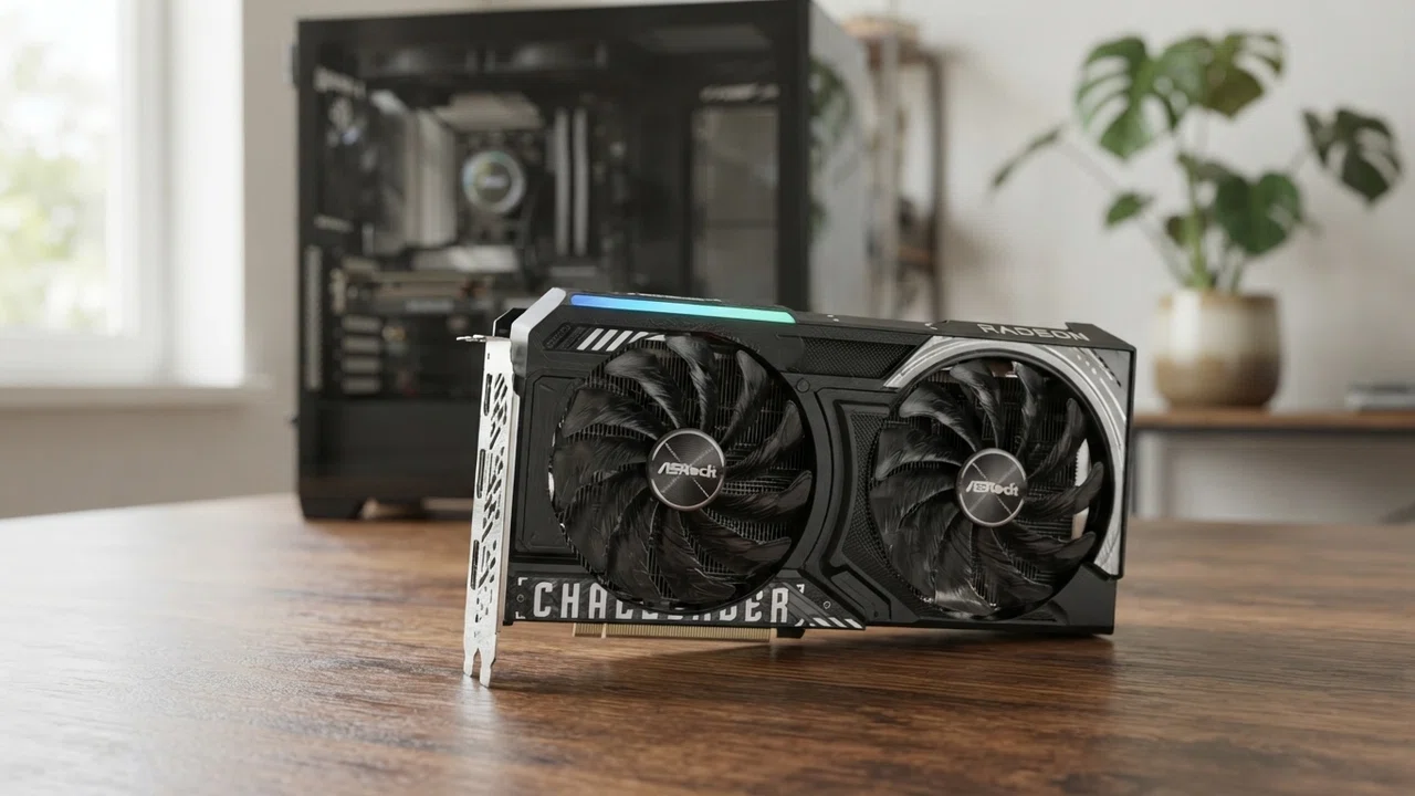 RX 9060 XT グラボのおすすめ7選・口コミ評判 8GBと16GBの違いで選ぶ