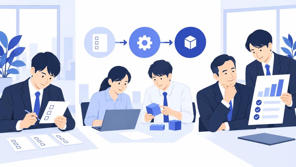 How to Determine KPIs for AI Talent Development? Deciding 'How Many, to ...