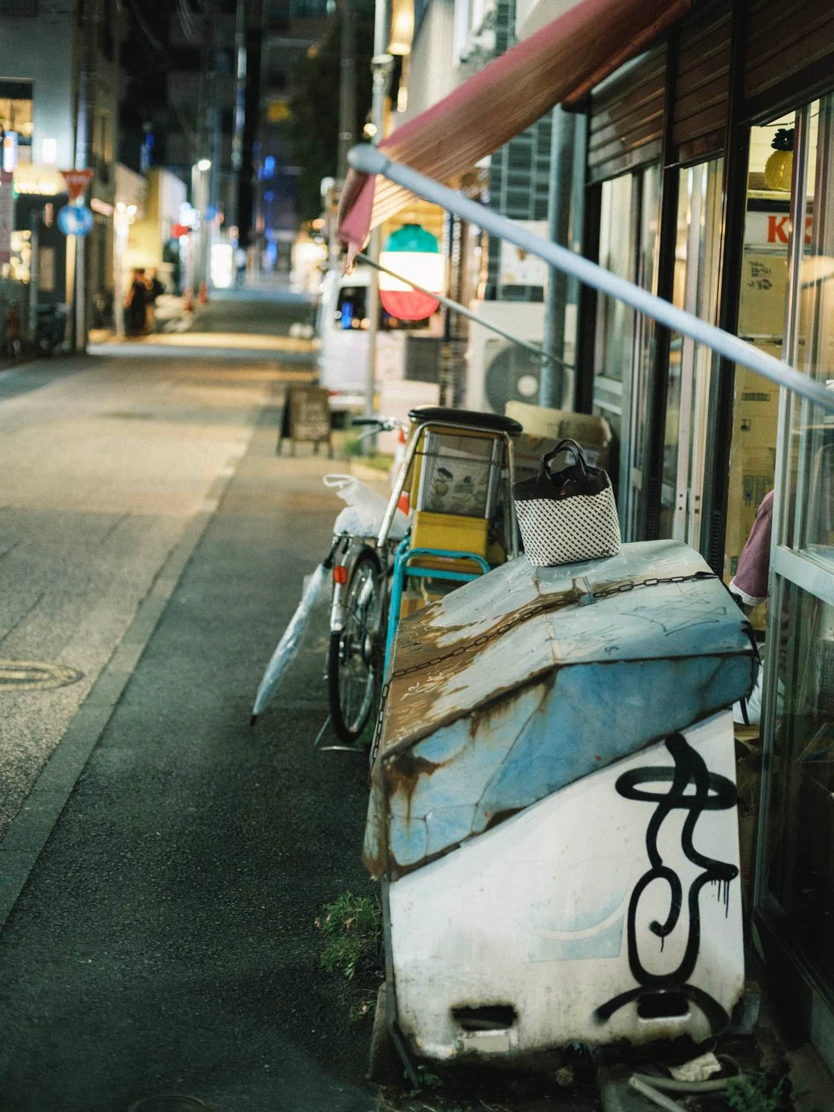 [Example Review] GFX x NOKTON 58mm F1.4 SL | Captivated by the Depth ...