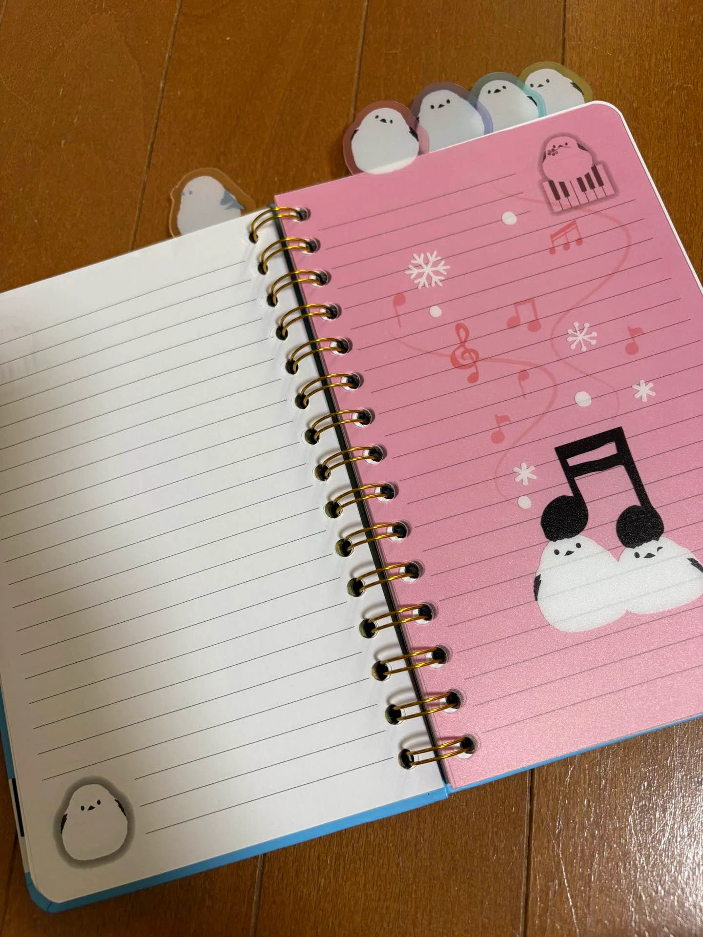 My Habit of Collecting Cute Things♡｜にこ