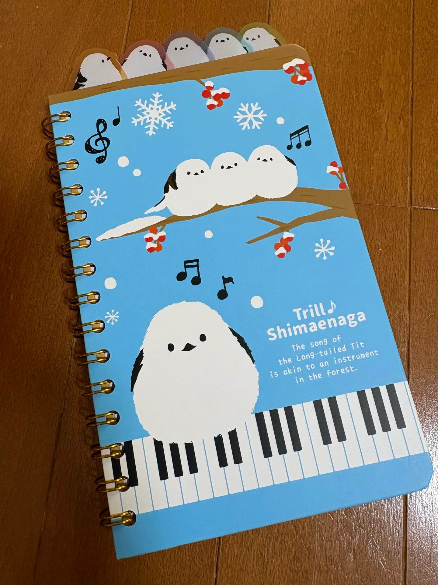 My Habit of Collecting Cute Things♡｜にこ