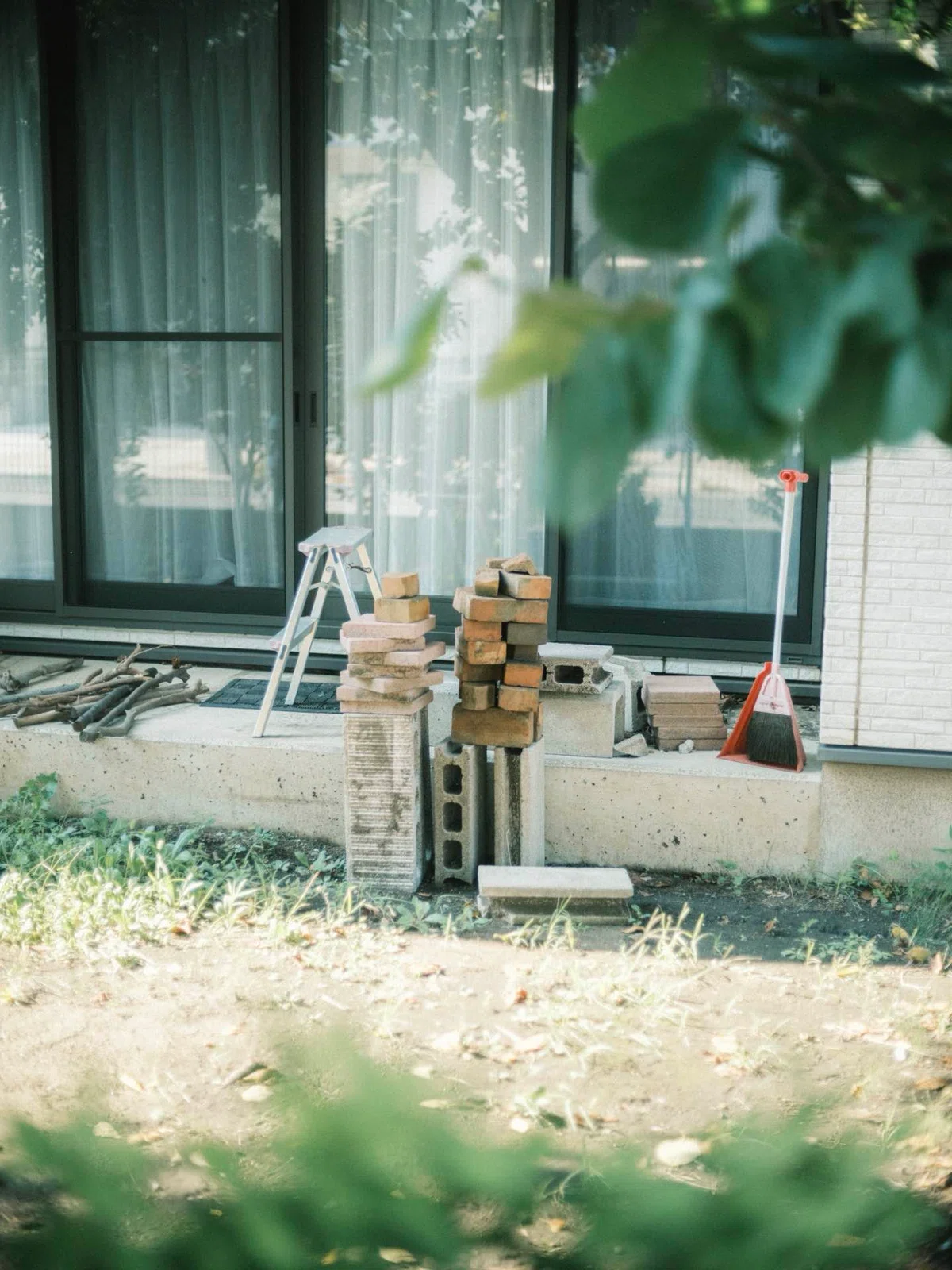 [Example Review] GFX x NOKTON 58mm F1.4 SL | Captivated by the Depth ...