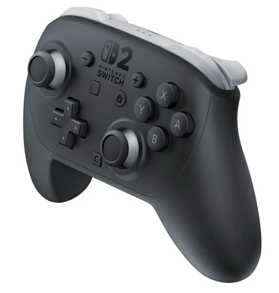 【徹底比較】Nintendo Switch 2おすすめコントローラー3選！純正・ライセンス品・高コスパサードパーティを比較｜りょうじ