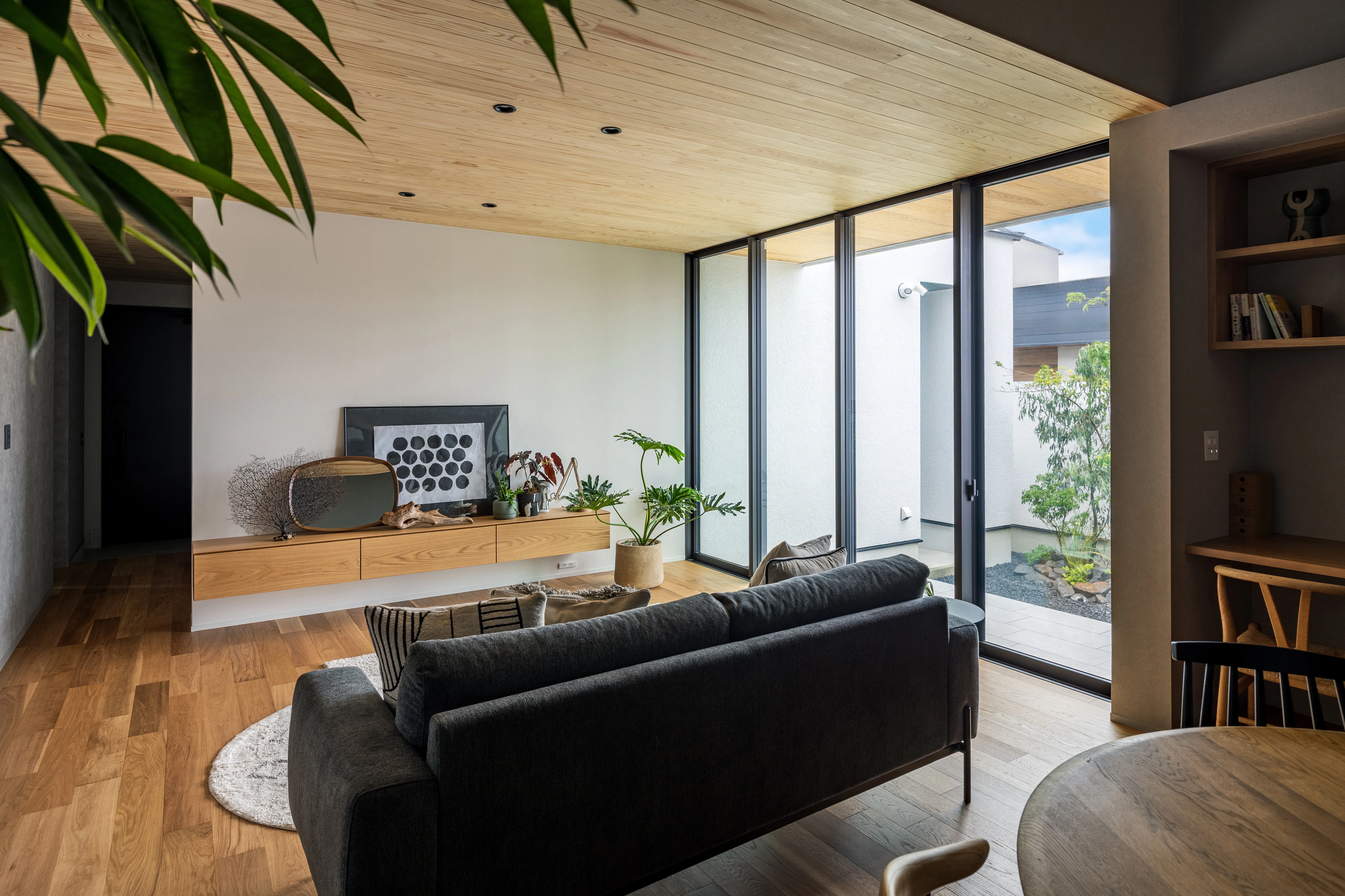 15部屋ある実家で育った建築士が考えた、LDKのあり方｜みぃ｜建築士のちょこっとメモ。