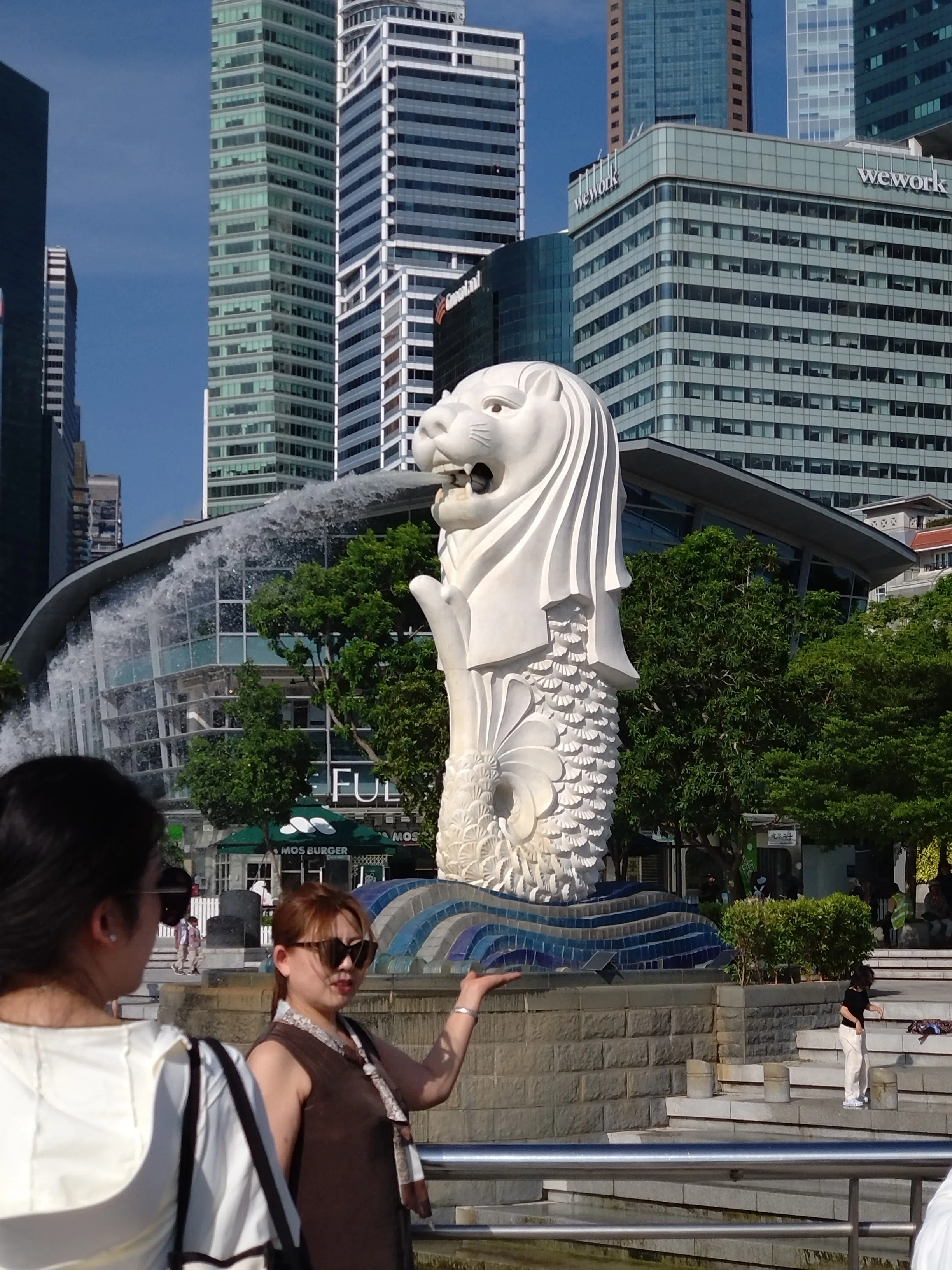 Singapore Travel Report: A 4-Day, 3-Night Trip to Singapore｜Yunt
