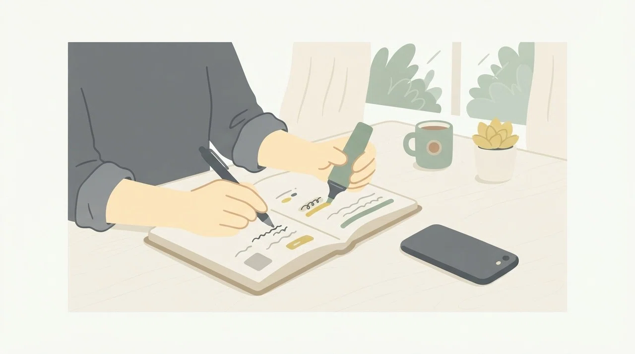 The 3 Months I Spent Escaping into Vocabulary While Learning Sign ...