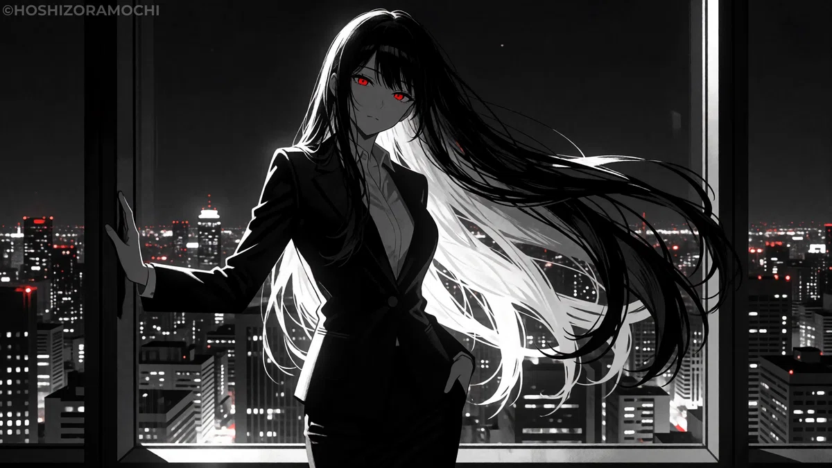 [AI Image Generation] Zero Difficulty! 3 Super Emotional Japanese ...