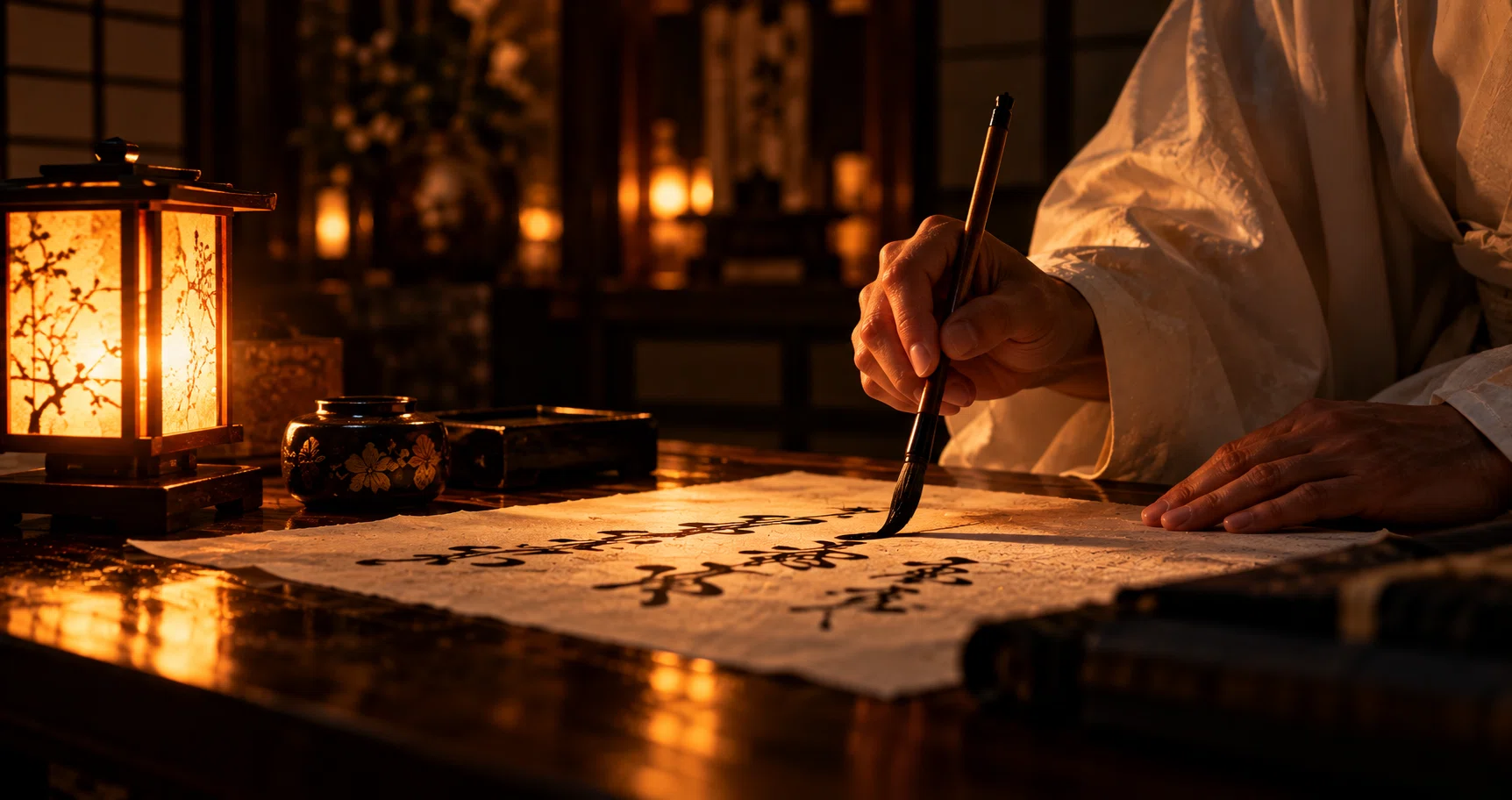 Why Ties Don't Break Even After Visiting a Shrine for Severing Ties | A ...