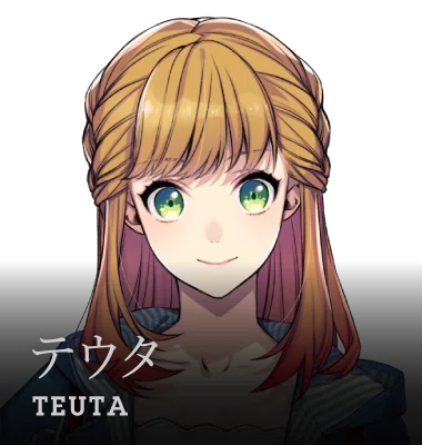 乙女ゲームの皮を被った神ゲー、BUSTAFELLOWSについて語る。【多分