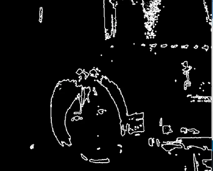 What is Computer Vision? Reading 'Learning Processing: A Beginner's ...