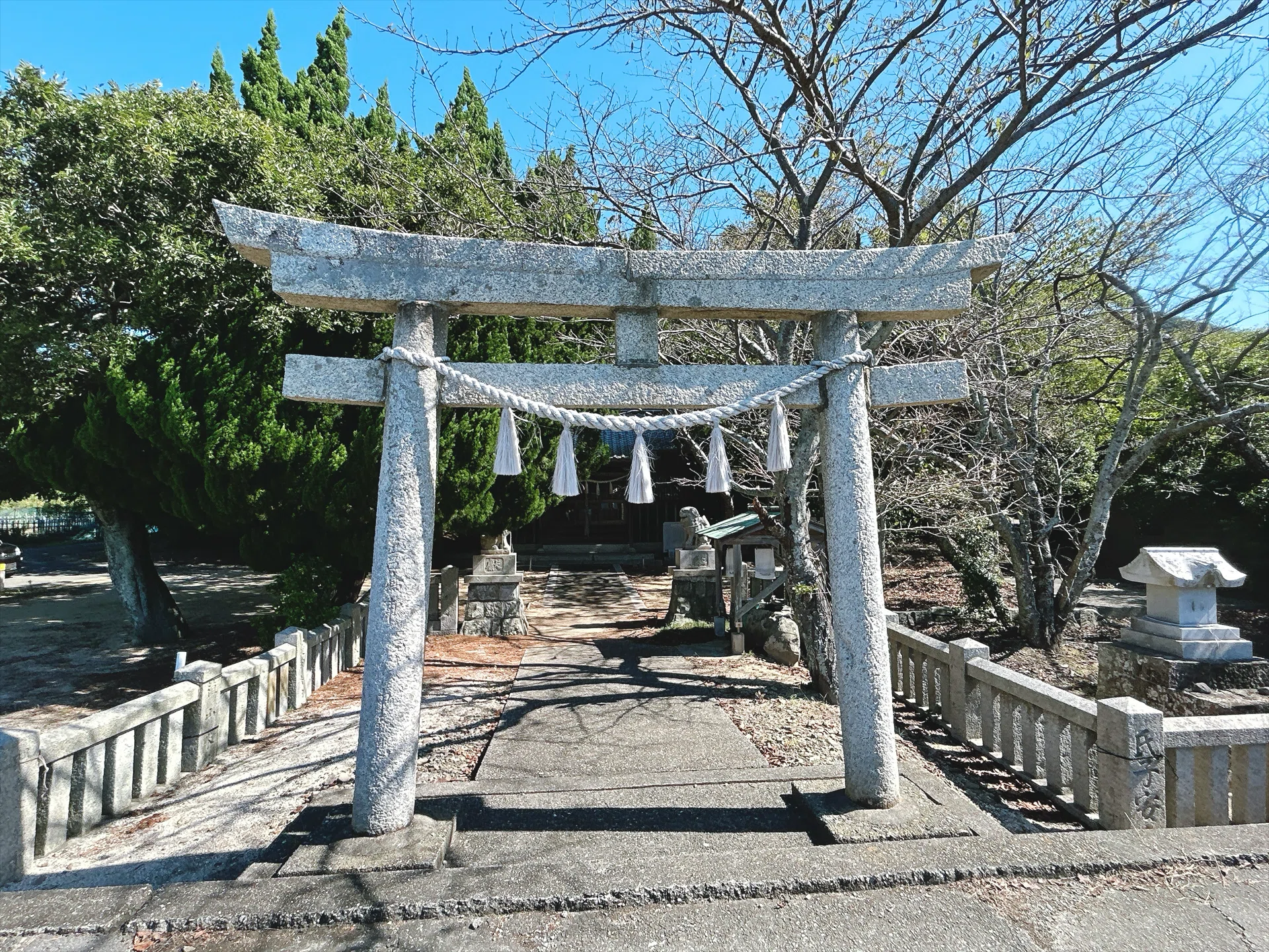 [Shrine Poem] The Road to the Sea. ~Sea Fantasy~｜朔太