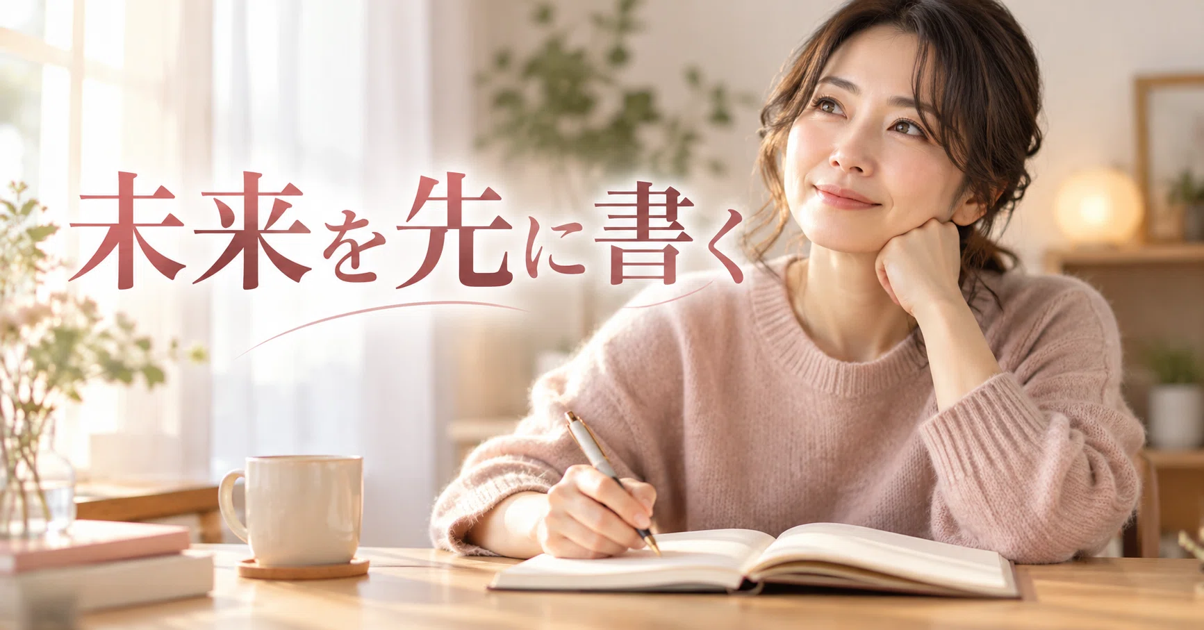 Why do you feel anxious even after writing down your wishes? What to do ...