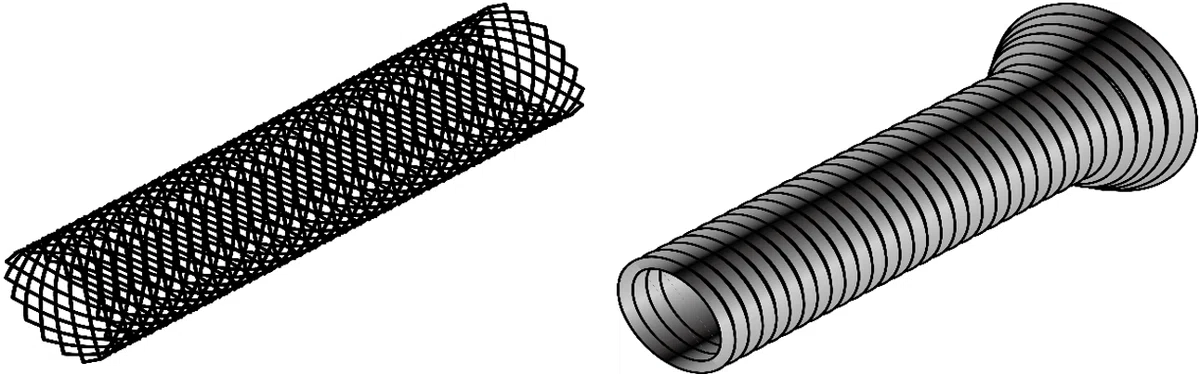 [Textbook of Urethral Stricture Part 153] Why Stents Are Not ...