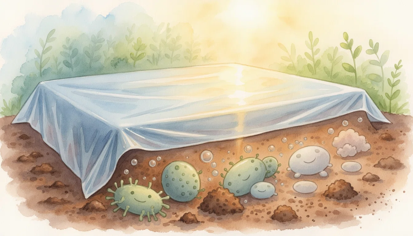 It Was Soil 'Oxygen Deprivation' That Protected the Strawberries｜Edge ...