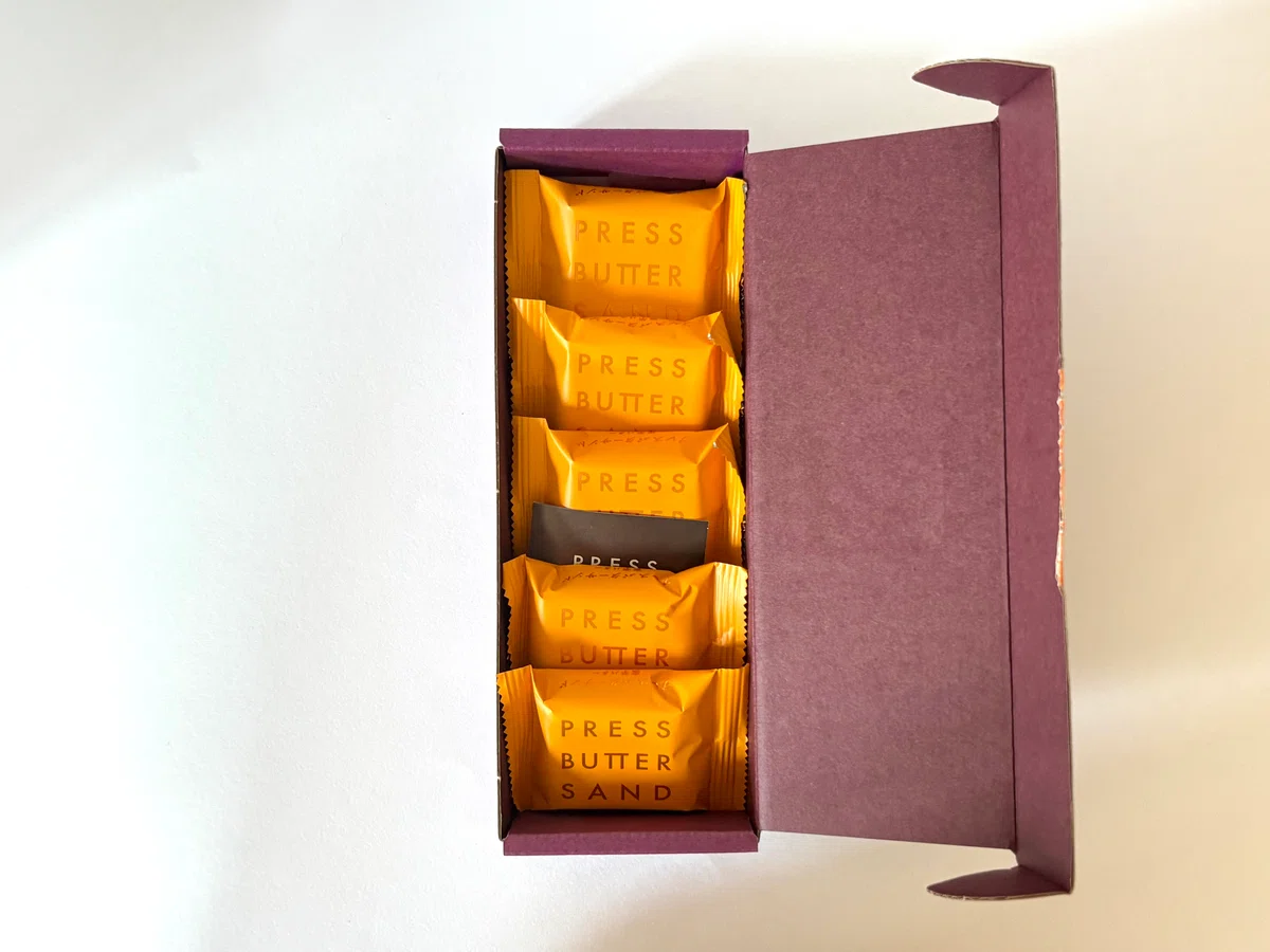 [2026 Latest] 7 Recommended Autumn Sweets You Can Buy at Department ...