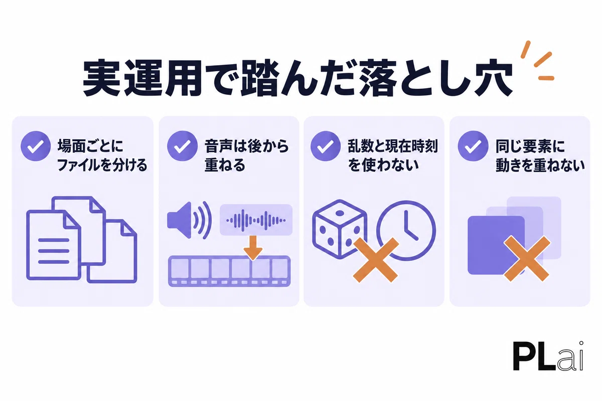 HyperFrames 사용법. HTML이 그대로 영상이 되는 OSS를, 해설 영상을 만드는 회사의 함정과 함께 해설｜オープンソース研究所