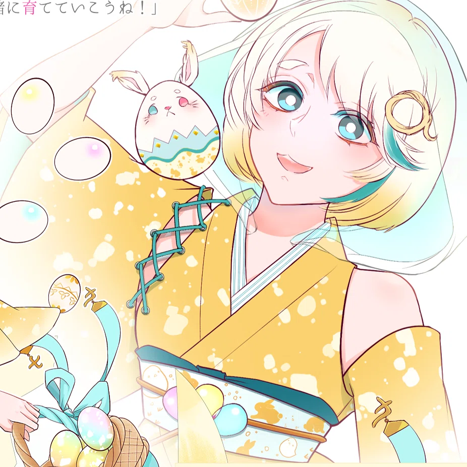 [Business Inquiries] Regarding Requests for Illustration and Writing｜雲間 ...