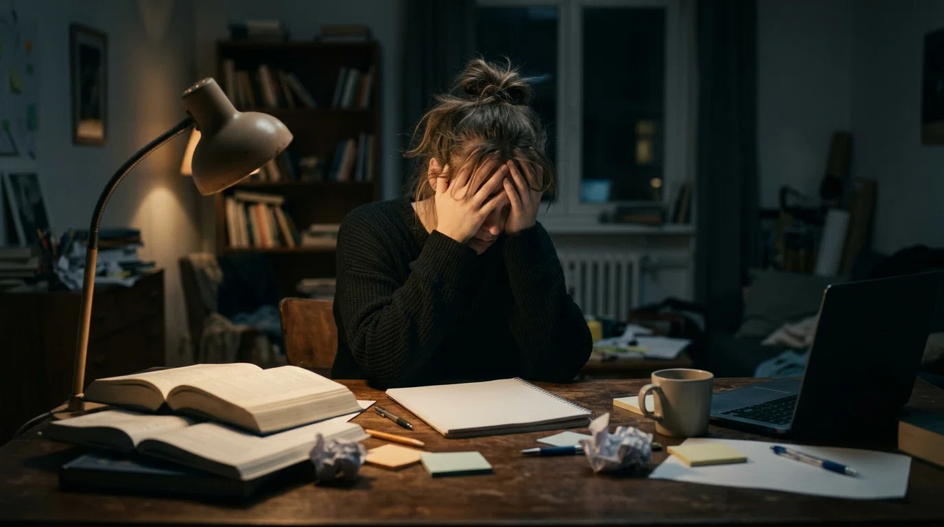 [For those who cannot keep up self-study] A guide to consistency ...