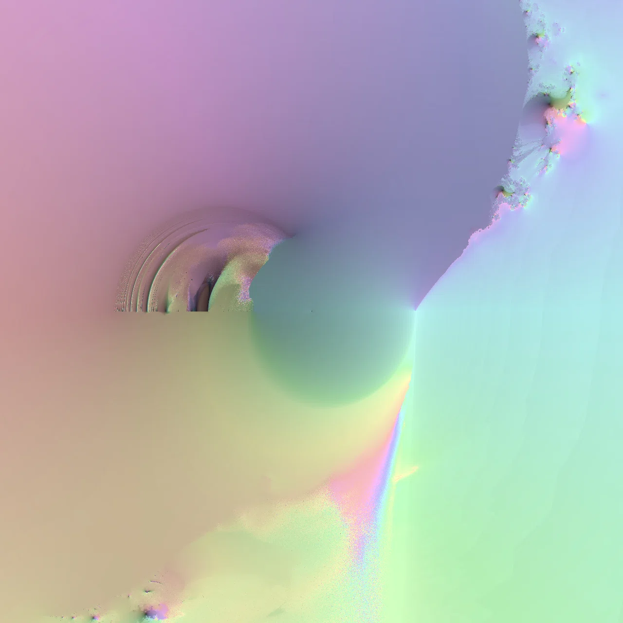 Extension of the Multi Burning Ship Fractal Degree to Complex Numbers ...