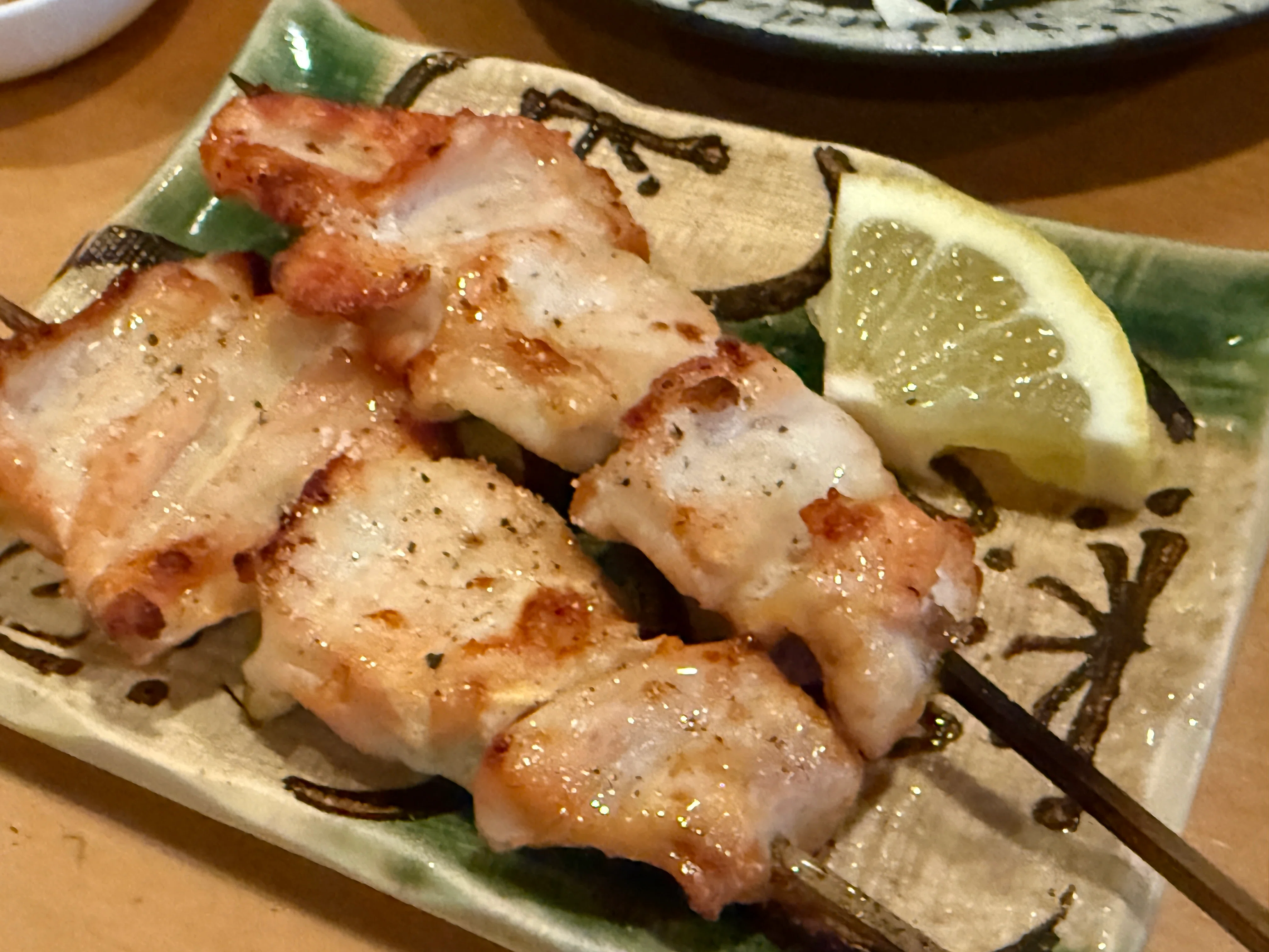 [Kyoto/Karasuma Oike] Always FULLY BOOKED! Enjoy charcoal-grilled ...