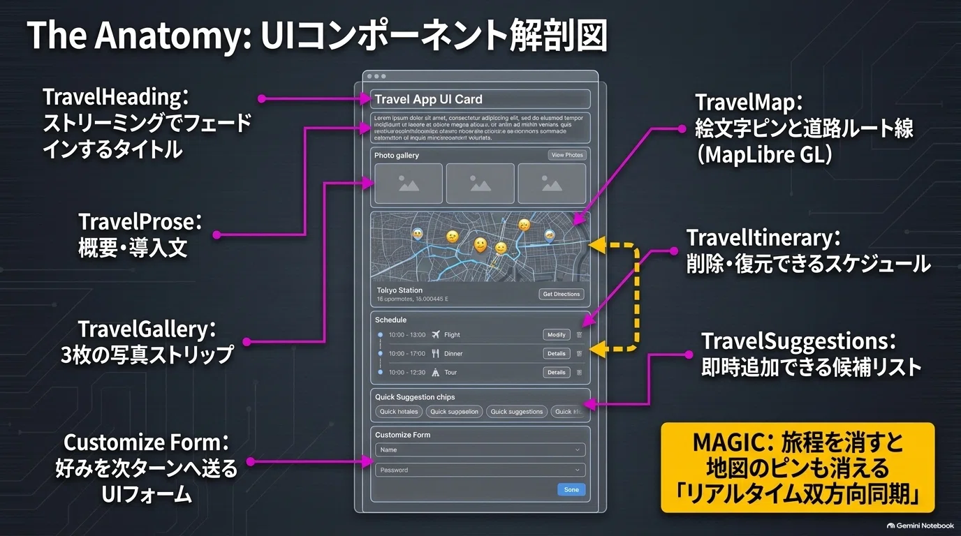 [open-intelligent-ui] OSS reproduction of ChatGPT's Intelligent UI: Is ...