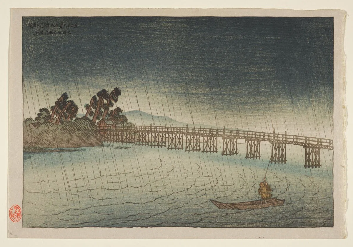 伊東深水――肉筆画と新版画で描いた、近代日本の女性たち｜Cugira