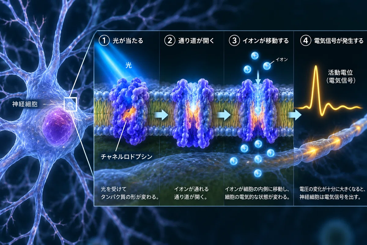 Can light control the brain? A tiny laboratory | EP039｜360plants