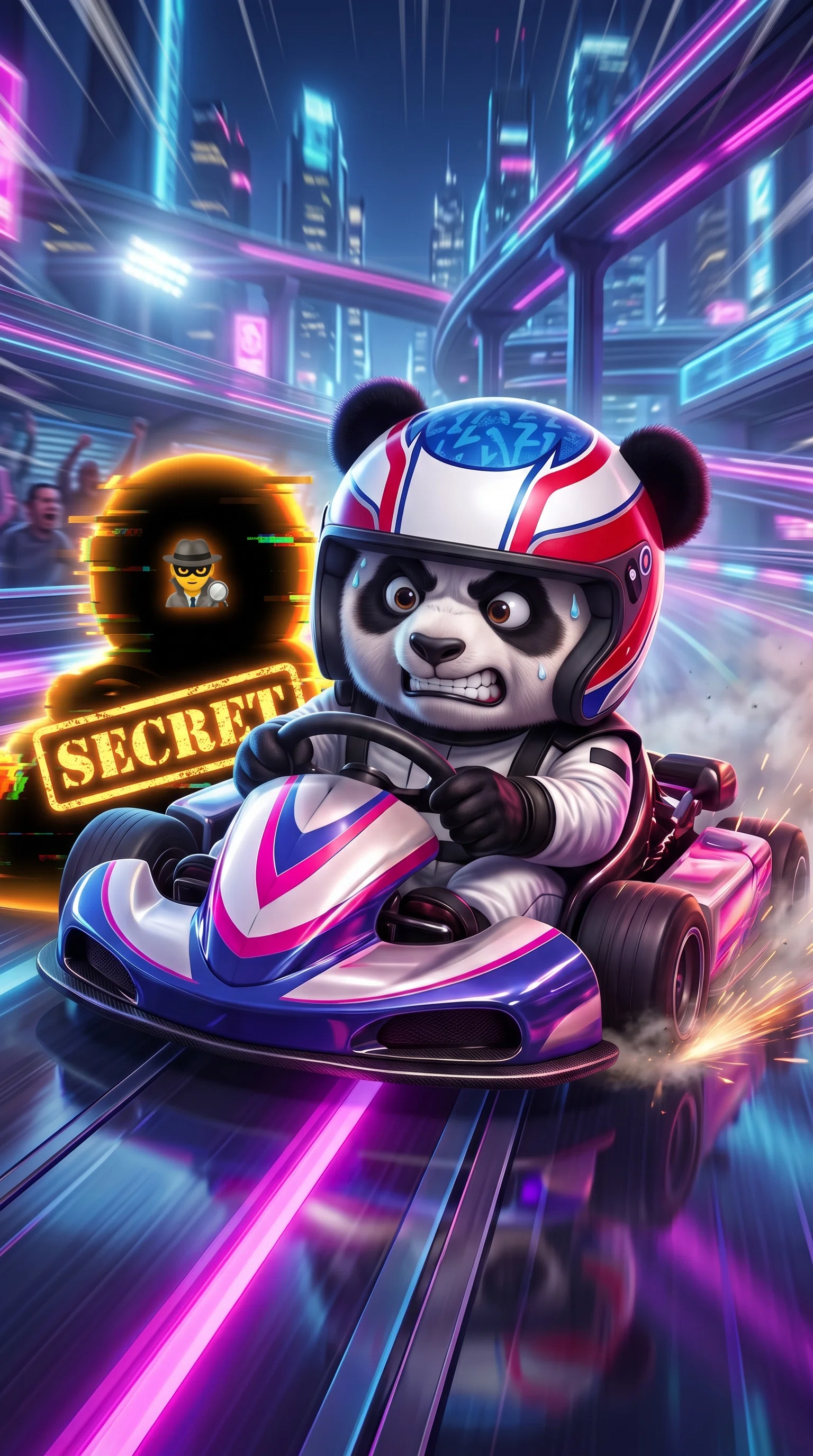 [Production Diary] 15-second short video for LINE sticker character, 4 ...