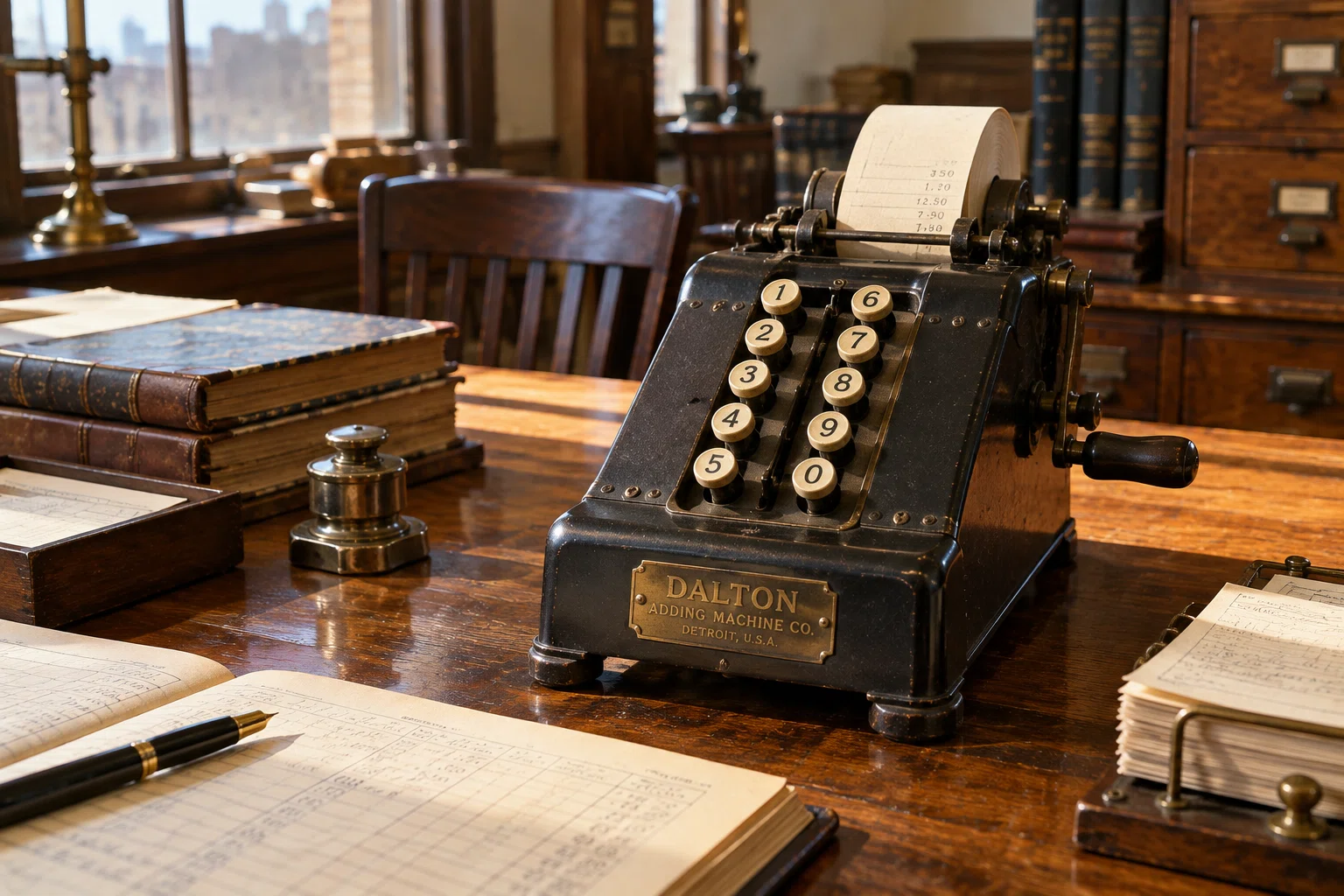 Why Calculators and PCs Use '123 from the Bottom' While Phones Use '123 ...