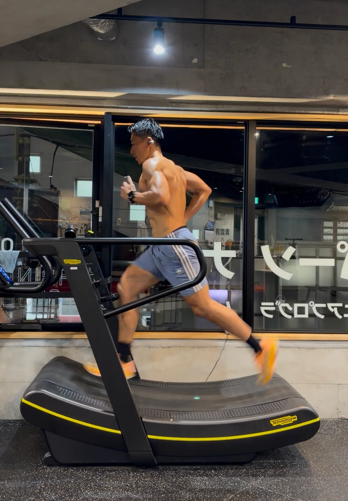 [Part 2] Key to Conquering HYROX: Concrete Strategies and Training ...