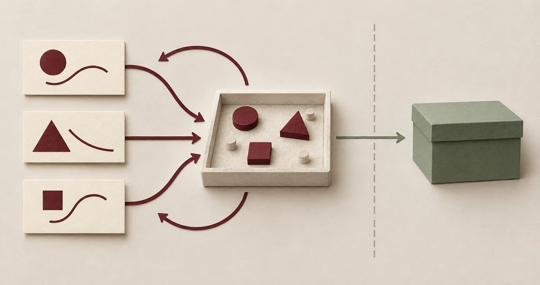 AI tests 87 ideas for cell data analysis, 40 outperform existing bests ...