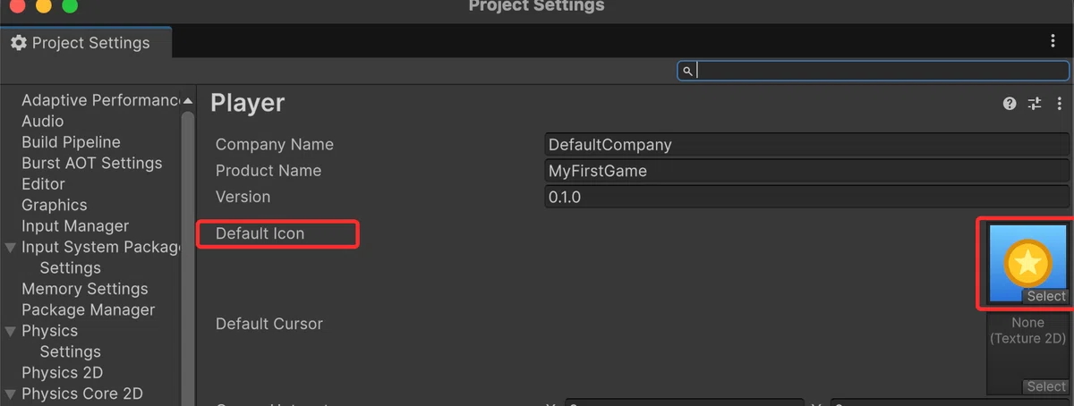 [Unity Basics Part 86] Preparing Icons and Images: Coin image next to ...