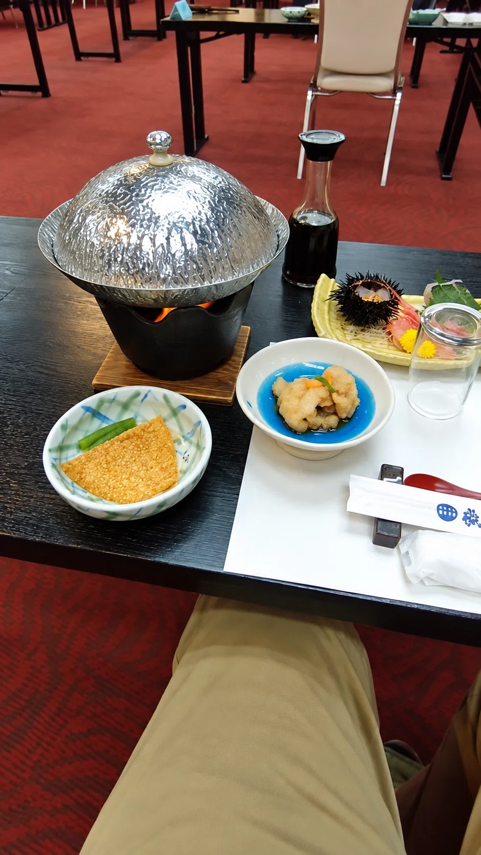 [Himi City, Toyama Prefecture] Staying at Isonokaze! Introducing the ...